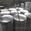 1100 алюминиевых дисков для посуды